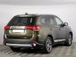 Mitsubishi Outlander 2.0 CVT, 2018, 65 000 км превью 4