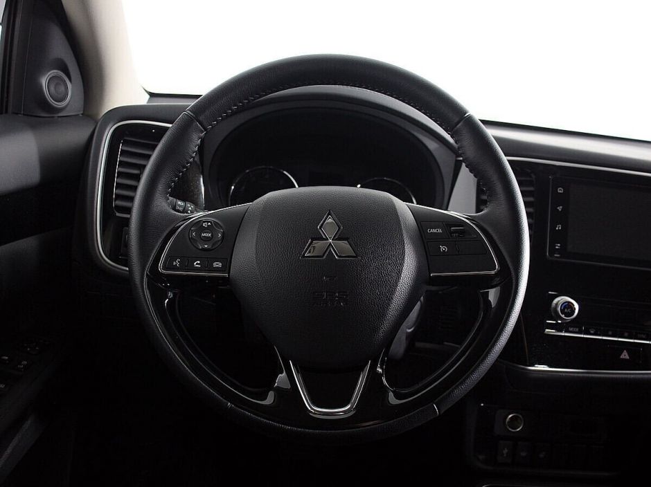 Mitsubishi Outlander 2.0 CVT, 2020, 41 000 км фото 8