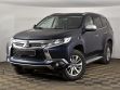 Mitsubishi Pajero Sport 2.4 АКПП, 2018, 61 000 км превью 1