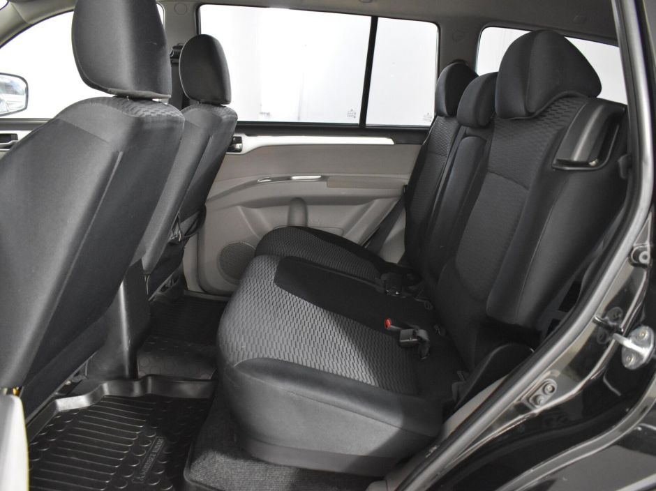 Mitsubishi Pajero Sport 2.5 АКПП, 2011, 158 000 км фото 10