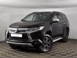 Mitsubishi Pajero Sport 3.0 АКПП, 2017, 83 000 км превью 1