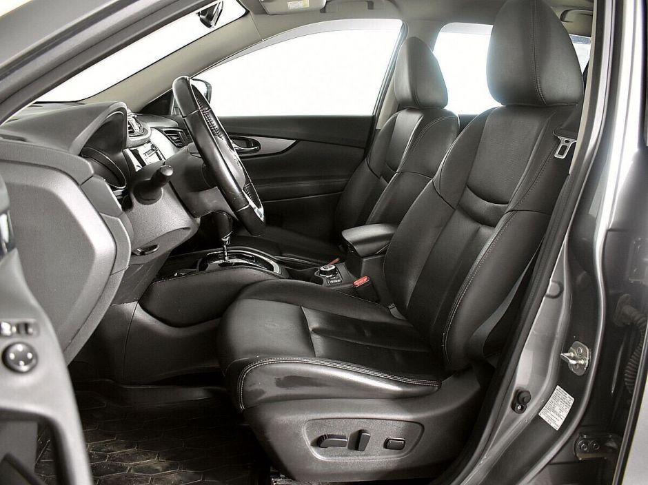 Nissan X-Trail 2.0 CVT, 2019, 54 000 км фото 5