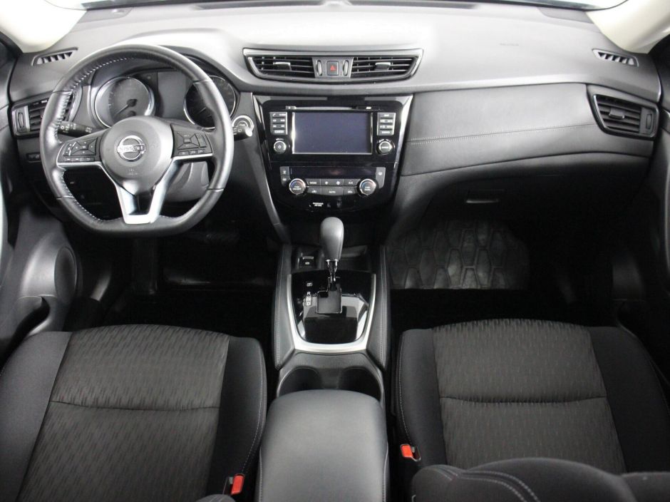 Nissan X-Trail 2.0 CVT, 2020, 40 000 км фото 7