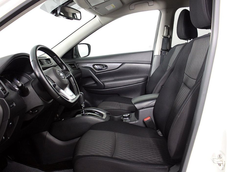 Nissan X-Trail 2.0 CVT, 2019, 51 000 км фото 5