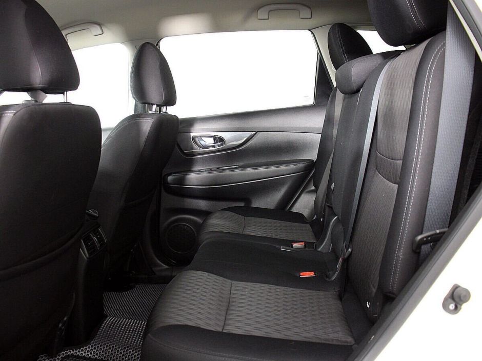 Nissan X-Trail 2.0 CVT, 2019, 51 000 км фото 6