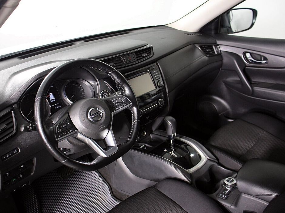 Nissan X-Trail 2.0 CVT, 2019, 51 000 км фото 7