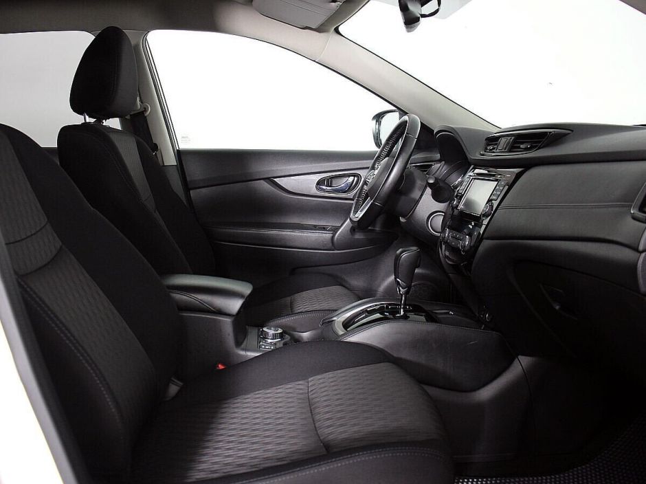 Nissan X-Trail 2.0 CVT, 2019, 51 000 км фото 12