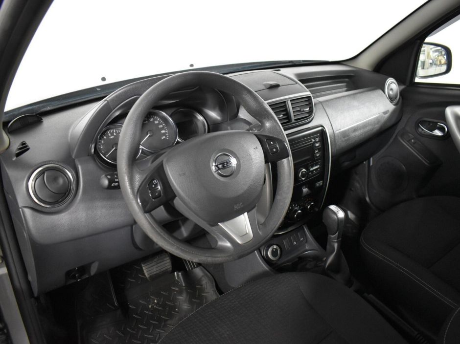 Nissan Terrano 2.0 АКПП, 2018, 65 000 км фото 5