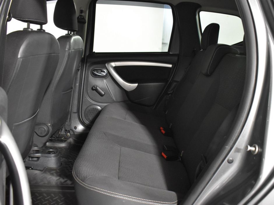 Nissan Terrano 2.0 АКПП, 2018, 65 000 км фото 10