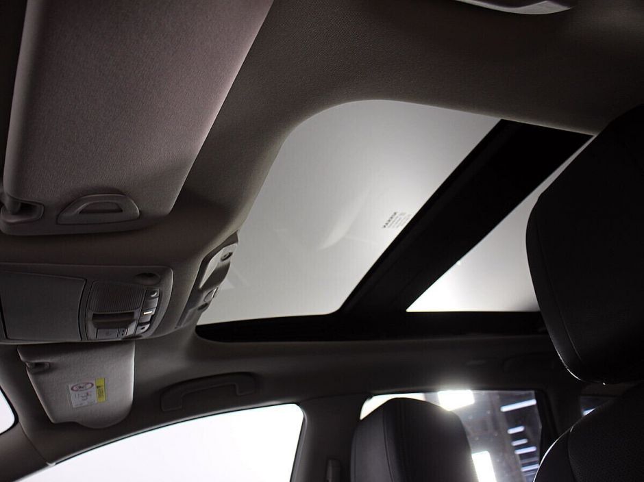 Nissan Murano 3.5 CVT, 2019, 49 000 км фото 12