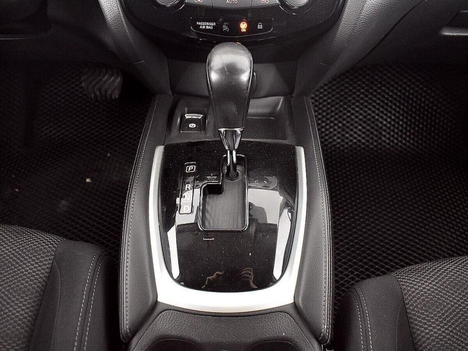 Nissan Qashqai 2.0 CVT, 2017, 85 000 км фото 10
