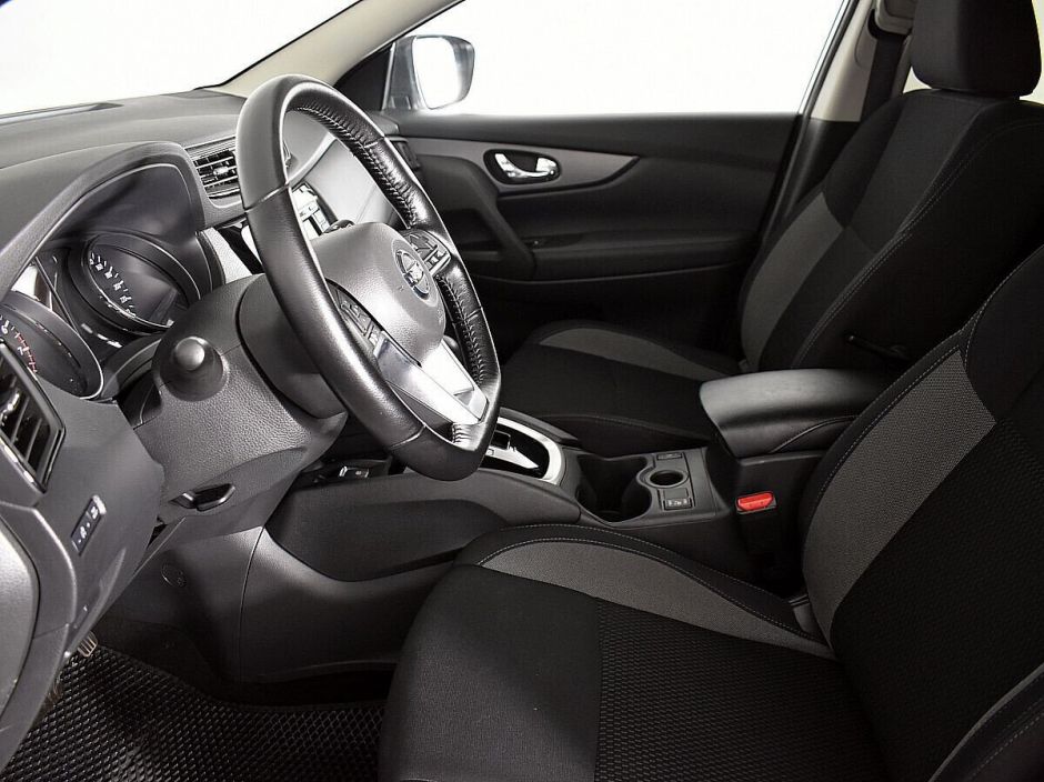 Nissan Qashqai 1.2 CVT, 2020, 47 000 км фото 5