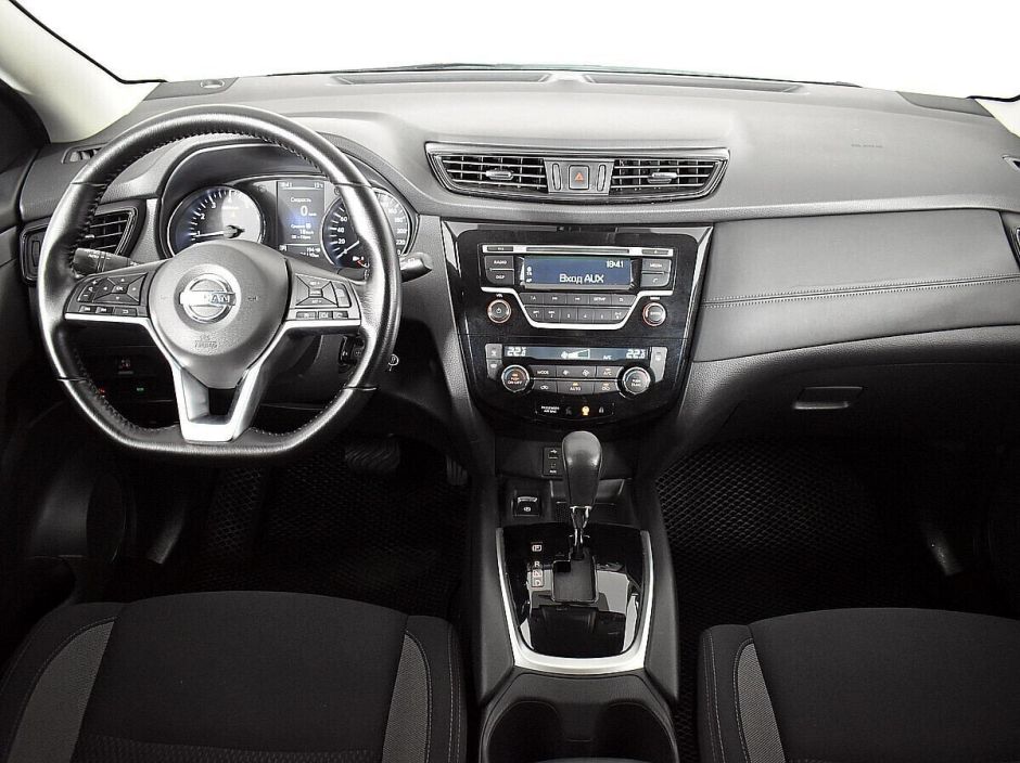 Nissan Qashqai 1.2 CVT, 2020, 47 000 км фото 7