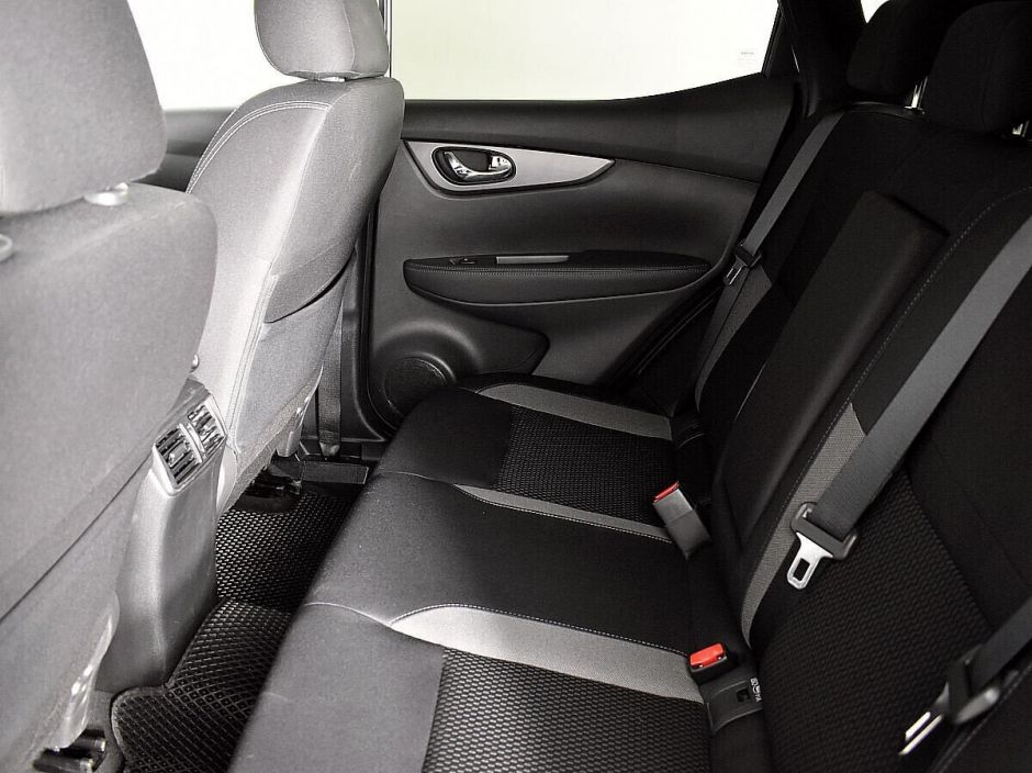 Nissan Qashqai 1.2 CVT, 2020, 47 000 км фото 9