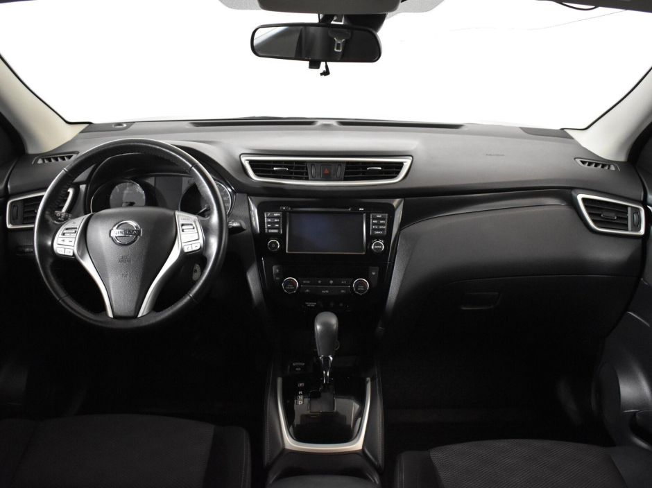 Nissan Qashqai 1.2 CVT, 2018, 72 000 км фото 6