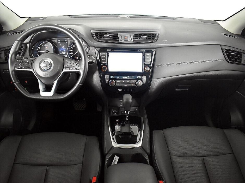 Nissan Qashqai 2.0 CVT, 2021, 27 000 км фото 7