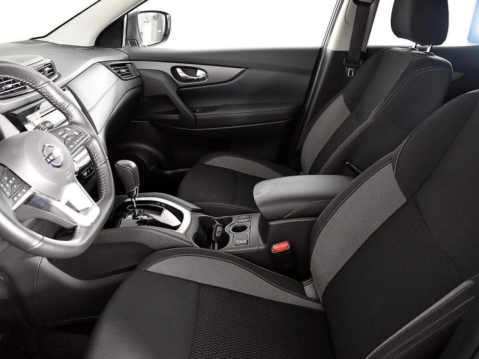Nissan Qashqai 2.0 CVT, 2020, 37 000 км фото 5