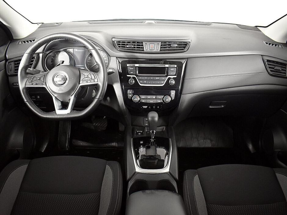 Nissan Qashqai 2.0 CVT, 2020, 37 000 км фото 7
