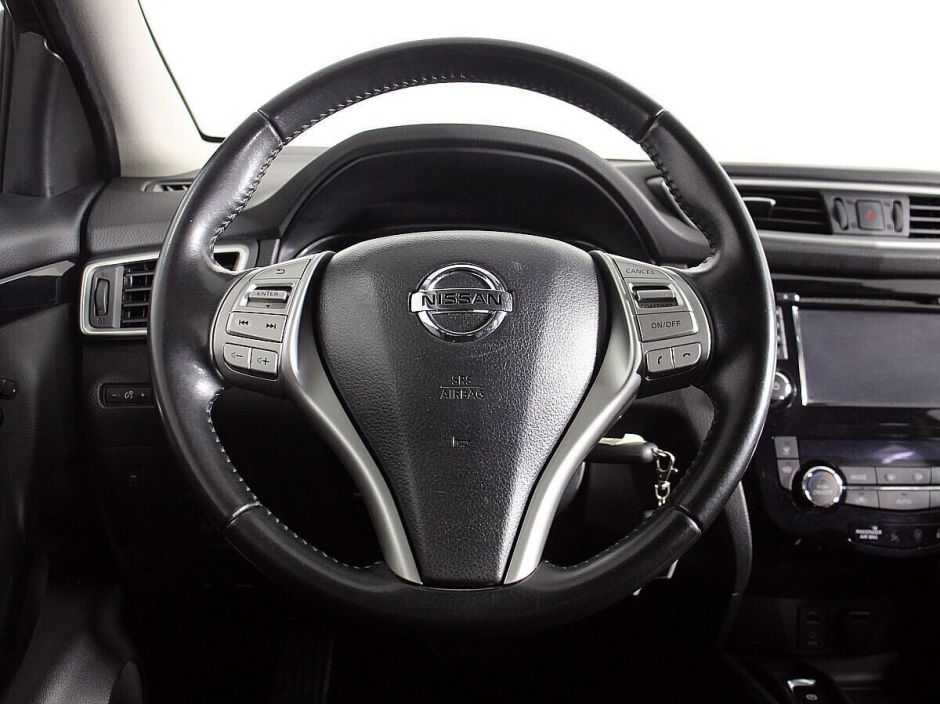 Nissan Qashqai 2.0 CVT, 2016, 91 000 км фото 8