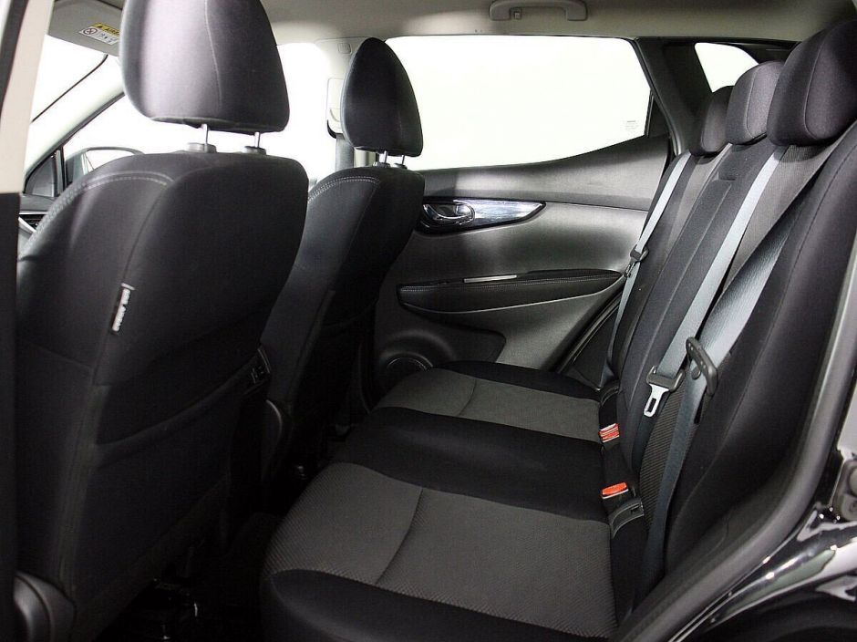 Nissan Qashqai 2.0 CVT, 2016, 91 000 км фото 11