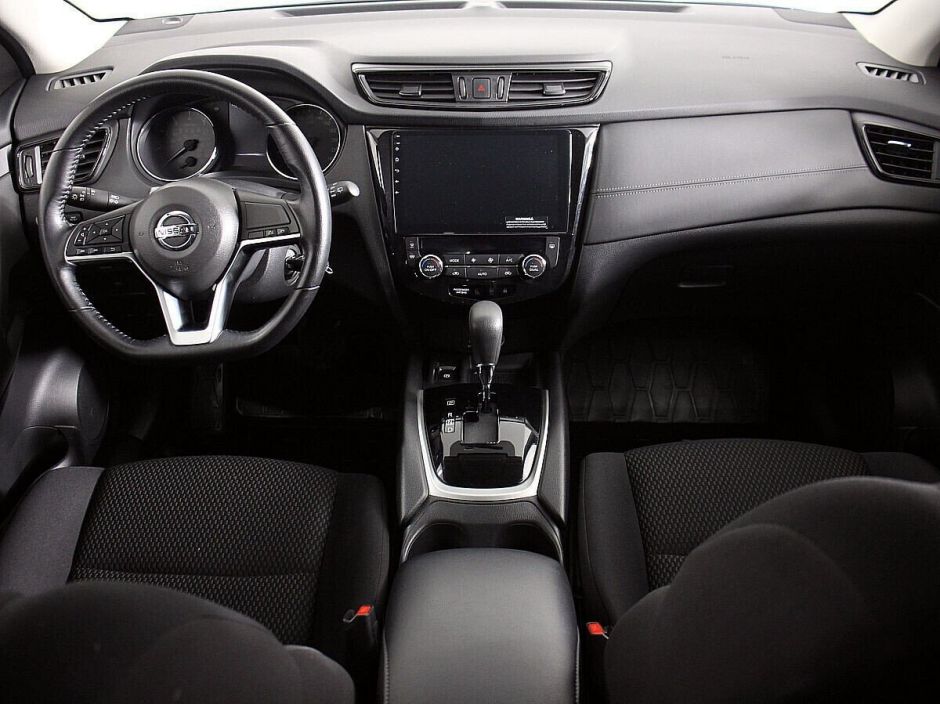 Nissan Qashqai 2.0 CVT, 2020, 39 000 км фото 6