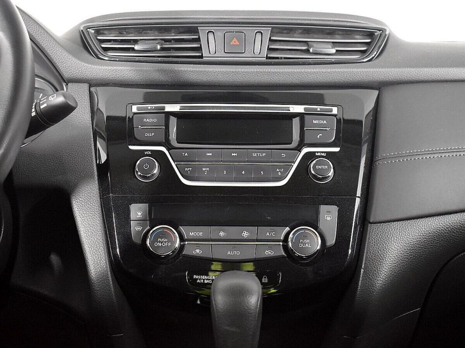 Nissan Qashqai 1.2 CVT, 2021, 35 000 км фото 8