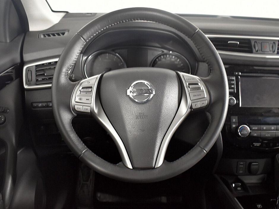 Nissan Qashqai 2.0 CVT, 2017, 82 000 км фото 7