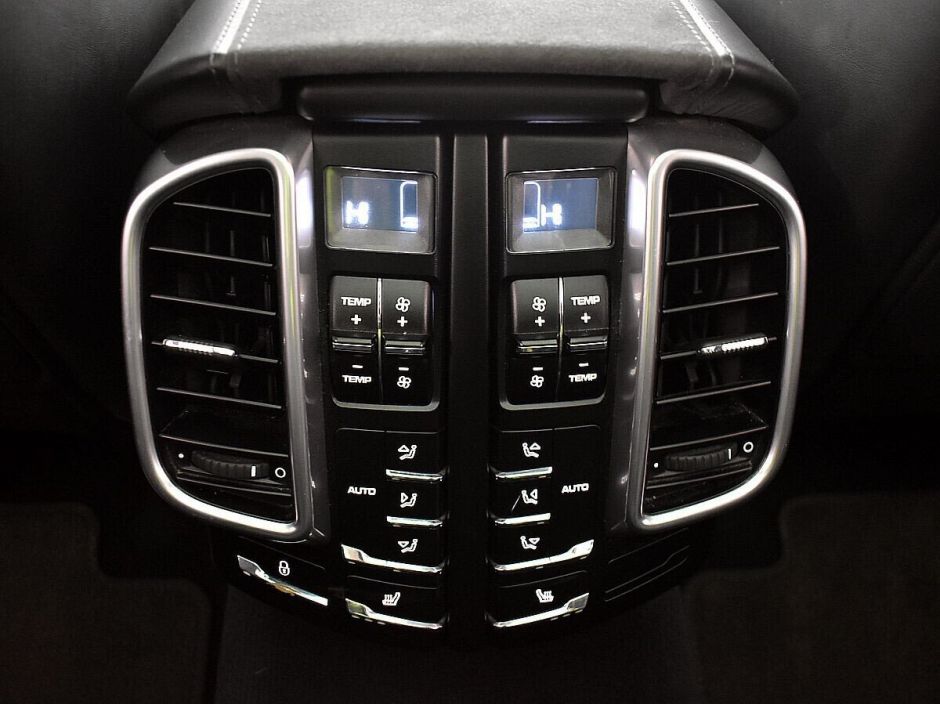 Porsche Cayenne 4.8 АКПП, 2012, 140 000 км фото 14