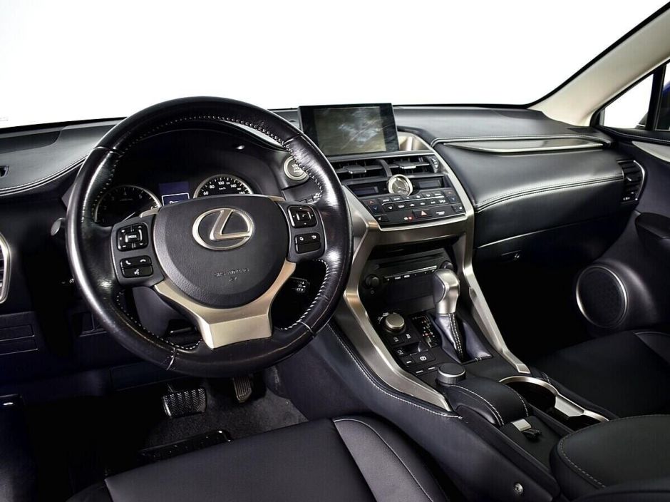 Lexus NX 2.0 CVT, 2015, 102 000 км фото 5