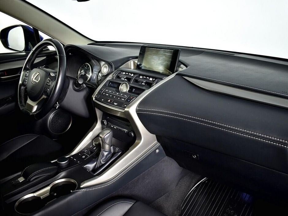 Lexus NX 2.0 CVT, 2015, 102 000 км фото 8