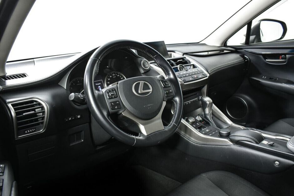 Lexus NX 2.0 CVT, 2015, 95 000 км фото 5