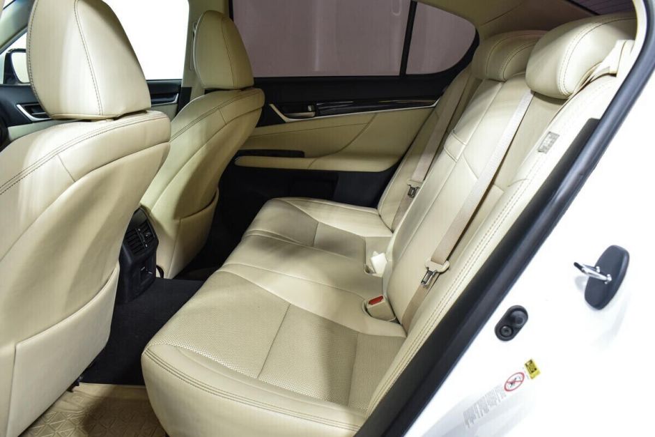 Lexus GS 2.5 АКПП, 2015, 105 000 км фото 7