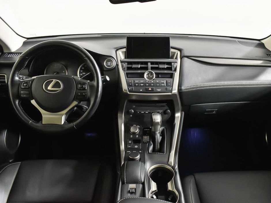 Lexus NX 2.0 CVT, 2016, 95 000 км фото 6