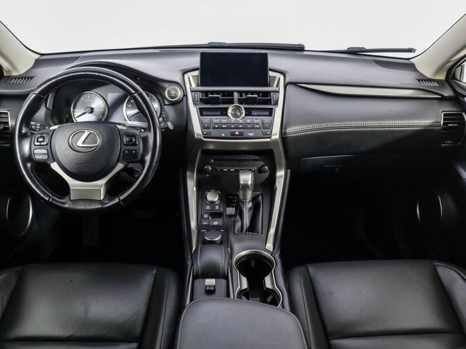 Lexus NX 2.0 CVT, 2016, 87 000 км фото 6