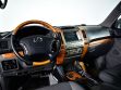 Lexus GX 4.7 АКПП, 2005, 215 000 км превью 5