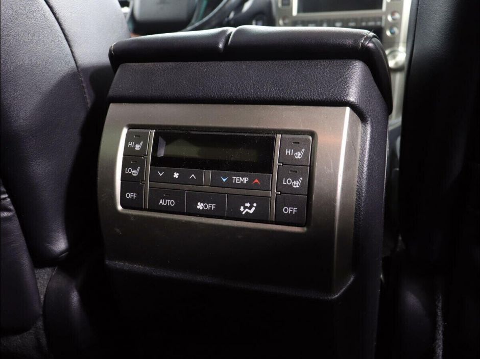 Lexus GX 4.6 АКПП, 2013, 133 000 км фото 14