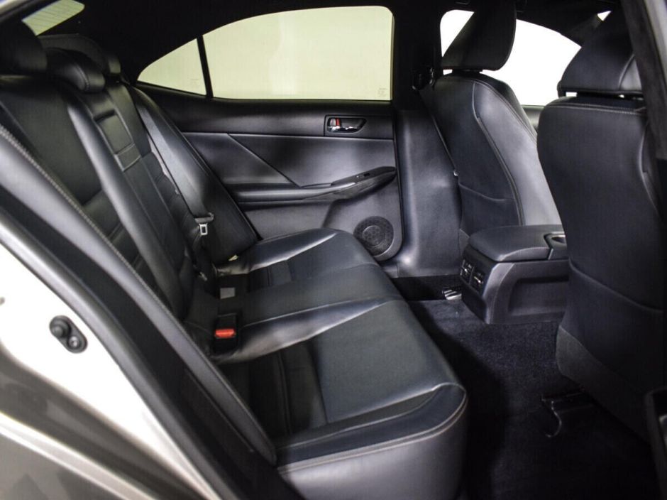 Lexus IS 2.5 CVT, 2014, 110 000 км фото 7