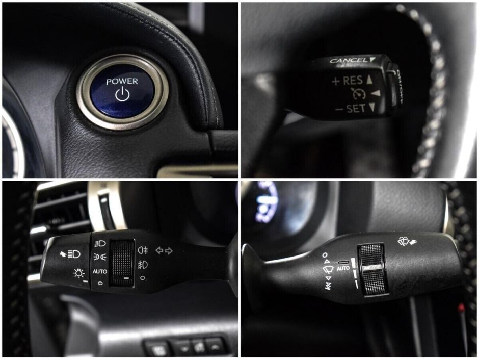 Lexus IS 2.5 CVT, 2014, 110 000 км фото 8