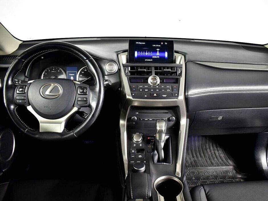 Lexus NX 2.0 CVT, 2016, 96 000 км фото 6