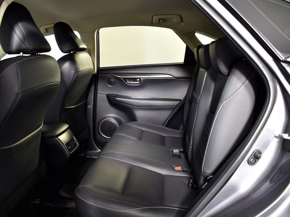 Lexus NX 2.0 CVT, 2016, 96 000 км фото 10