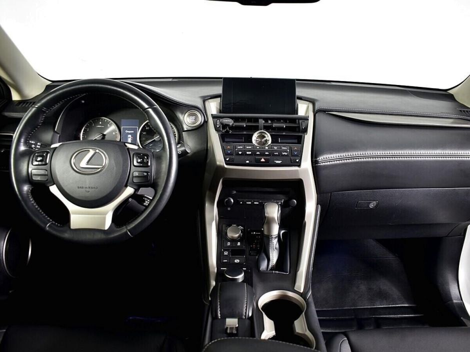 Lexus NX 2.0 CVT, 2014, 118 000 км фото 6