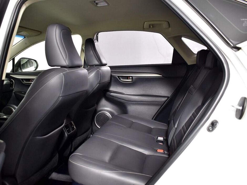 Lexus NX 2.0 CVT, 2014, 118 000 км фото 11