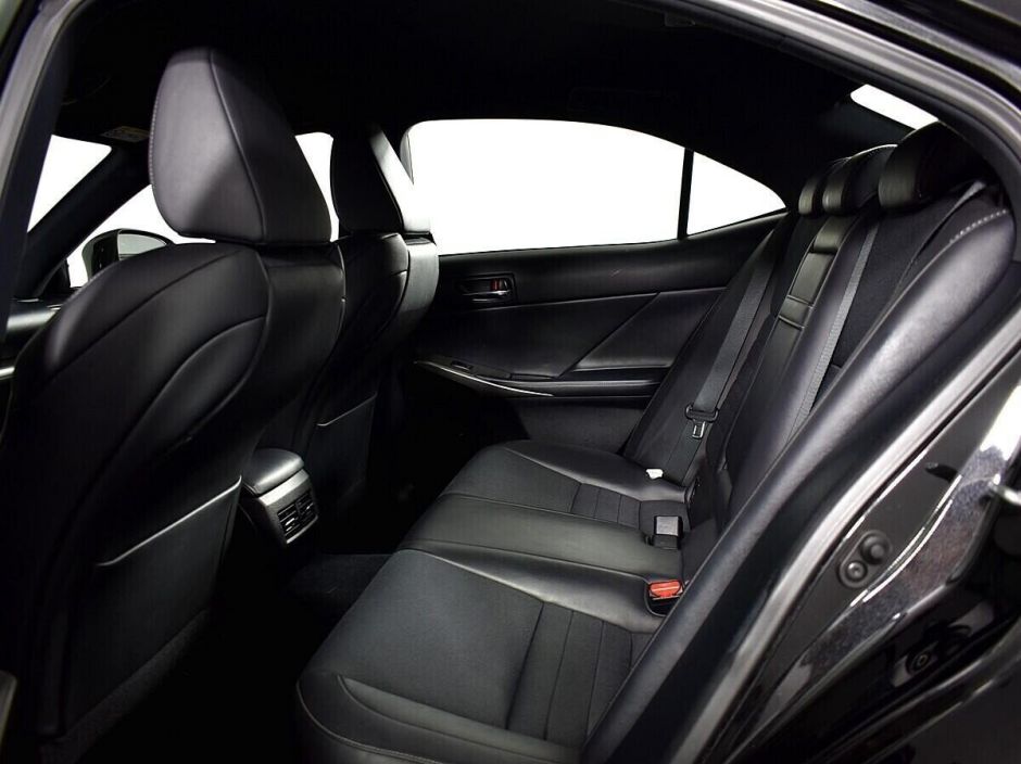 Lexus IS 2.5 АКПП, 2014, 107 000 км фото 6
