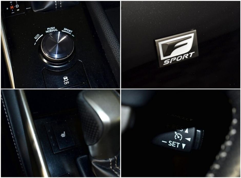 Lexus IS 2.5 АКПП, 2014, 107 000 км фото 10