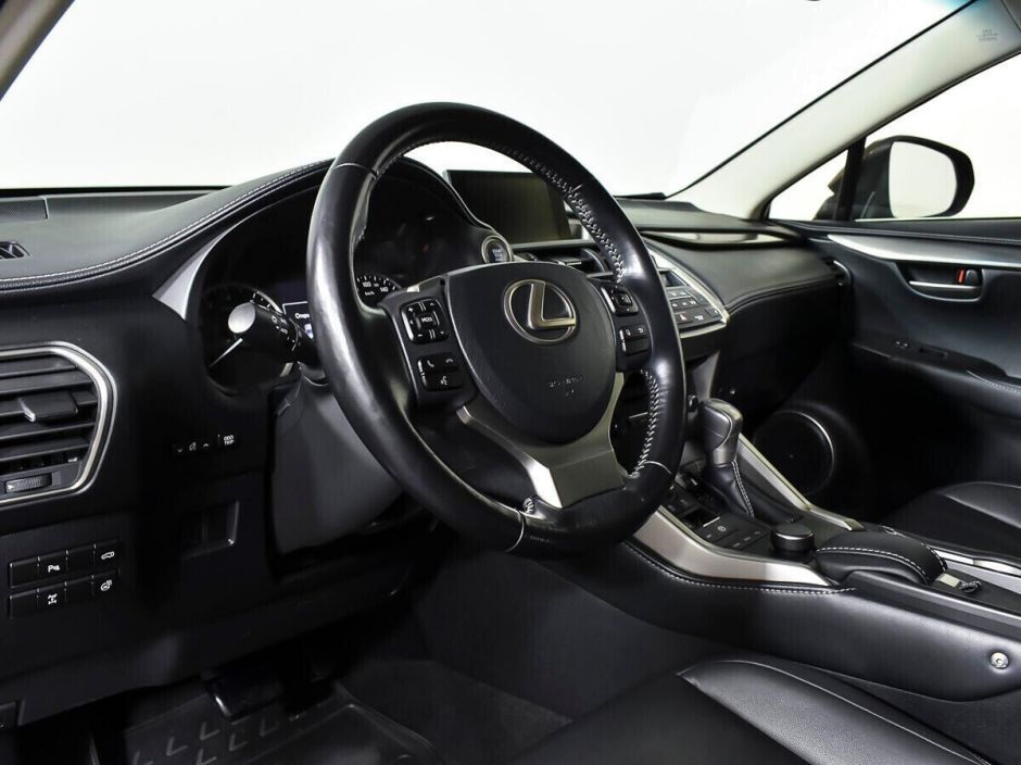 Lexus NX 2.0 CVT, 2016, 91 000 км фото 5