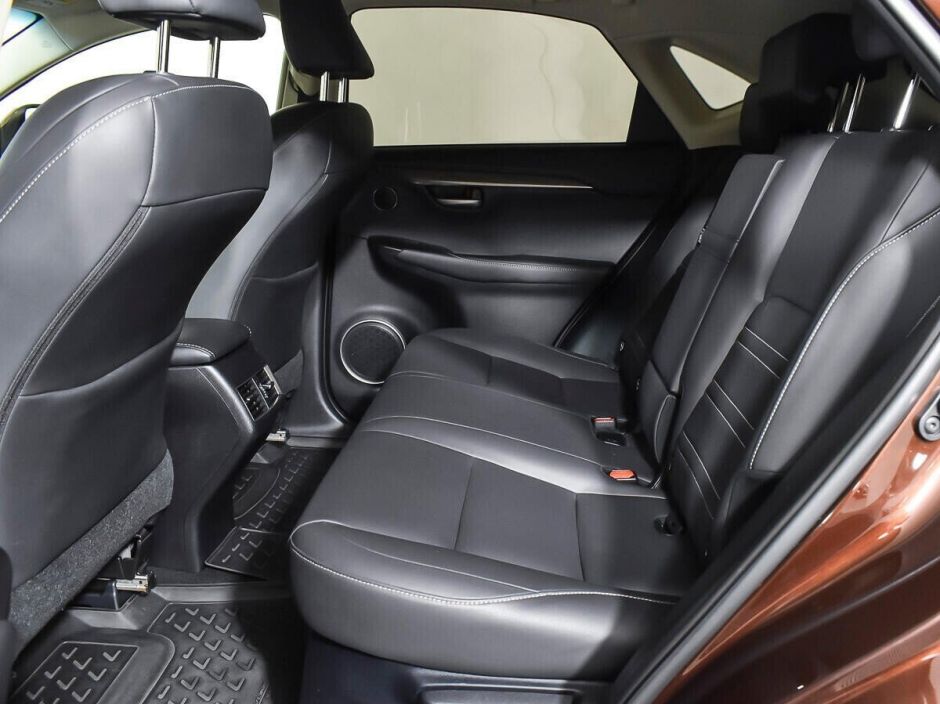 Lexus NX 2.0 CVT, 2016, 91 000 км фото 11