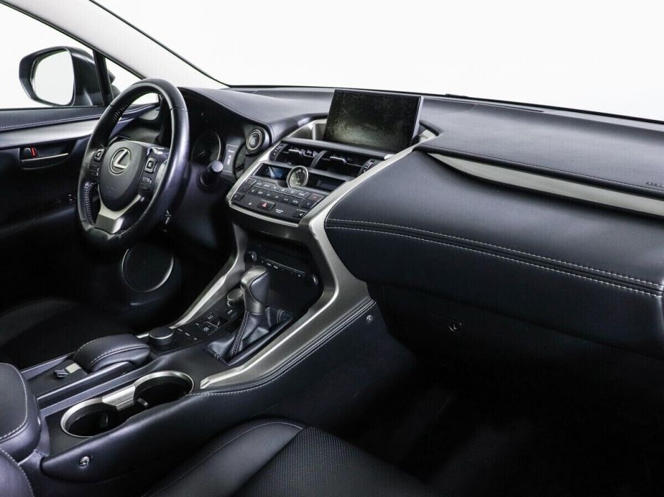 Lexus NX 2.0 АКПП, 2015, 109 000 км фото 8