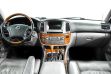 Lexus LX 4.7 АКПП, 2004, 227 000 км превью 8