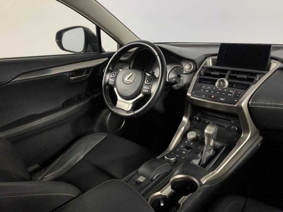 Lexus NX 2.0 CVT, 2015, 109 000 км фото 5