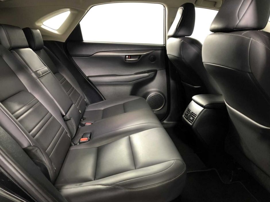Lexus NX 2.0 CVT, 2015, 109 000 км фото 6